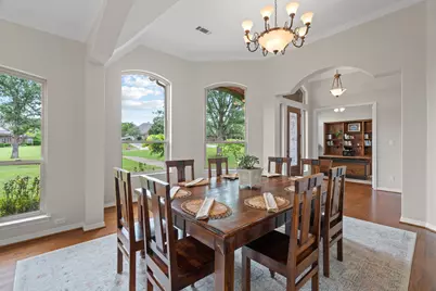 122 W Carruth Lane, Double Oak, TX 75077 - Photo 14