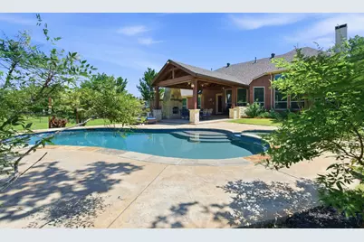 122 W Carruth Lane, Double Oak, TX 75077 - Photo 32
