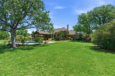 122 W Carruth Lane, Double Oak, TX 75077 - Photo 36