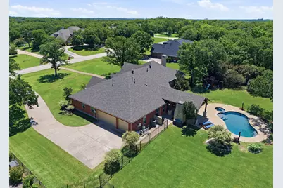 122 W Carruth Lane, Double Oak, TX 75077 - Photo 38