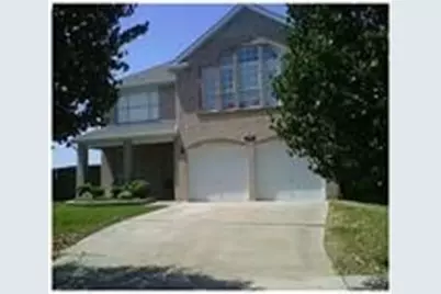 7929 Park Ridge Drive, Fort Worth, TX 76137 - Photo 1