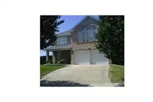7929 Park Ridge Dr, Fort Worth, TX 76137 - Photo 1