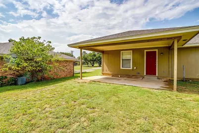 1009 W 4th Street #1011, Keene, TX 76059 - Photo 18