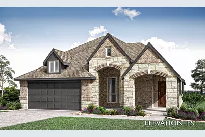 215 Seminole Trail, Alvarado, TX 76009 - Photo 1