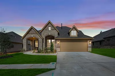 215 Seminole Trail, Alvarado, TX 76009 - Photo 2