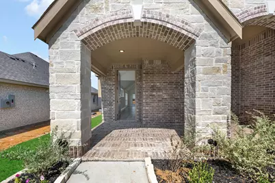 215 Seminole Trail, Alvarado, TX 76009 - Photo 4