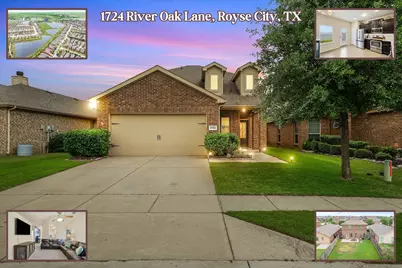 1724 River Oak Lane, Royse City, TX 75189 - Photo 1