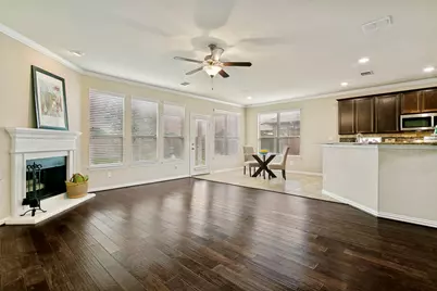 4009 Bonita Avenue, Denton, TX 76210 - Photo 4