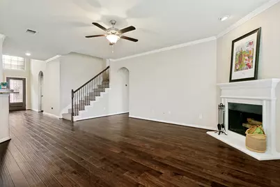 4009 Bonita Avenue, Denton, TX 76210 - Photo 2