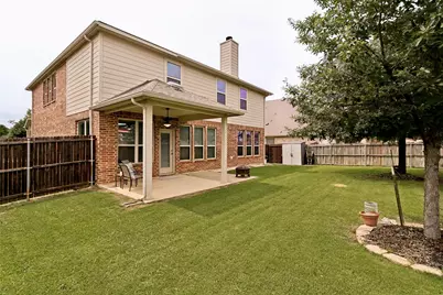 4009 Bonita Avenue, Denton, TX 76210 - Photo 22
