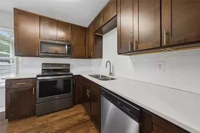 505 S 5th Street, Crandall, TX 75114 - Photo 2