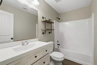 505 S 5th Street, Crandall, TX 75114 - Photo 12