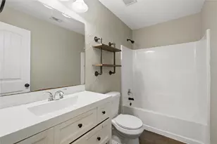 505 S 5th St, Crandall, TX 75114 - Photo 12