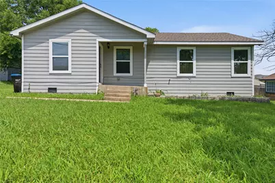 505 S 5th Street, Crandall, TX 75114 - Photo 1