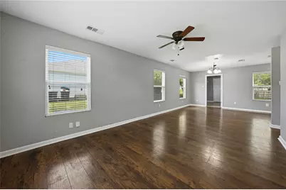 505 S 5th Street, Crandall, TX 75114 - Photo 6