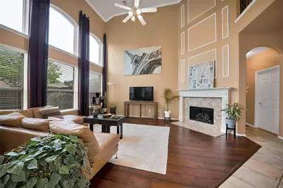 12720 Bruschetta Drive, Frisco, TX 75033 - Photo 16