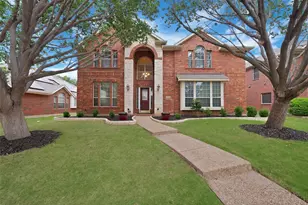 12720 Bruschetta Dr, Frisco, TX 75033 - Photo 1