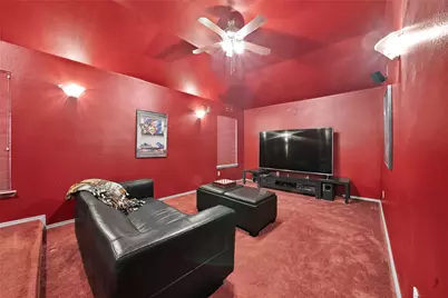 12720 Bruschetta Drive, Frisco, TX 75033 - Photo 24