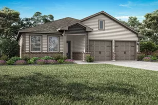1133 Tempe Ln, Fort Worth, TX 76108 - Photo 1