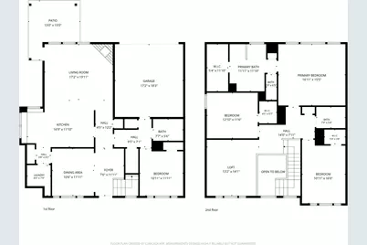 5905 Pine Meadow Lane, McKinney, TX 75070 - Photo 36