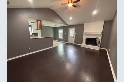 619 Allencrest Drive, White Settlement, TX 76108 - Photo 2