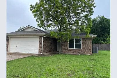 619 Allencrest Drive, White Settlement, TX 76108 - Photo 1