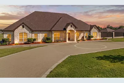 400 E Spurgeon Street, Itasca, TX 76055 - Photo 2