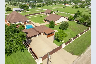 400 E Spurgeon Street, Itasca, TX 76055 - Photo 40