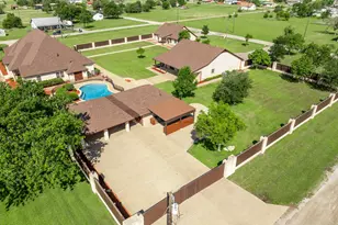 400 E Spurgeon St, Itasca, TX 76055 - Photo 40
