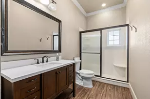 400 E Spurgeon St, Itasca, TX 76055 - Photo 20