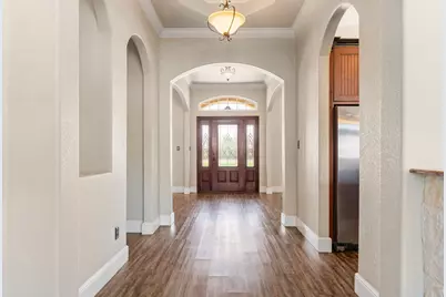 400 E Spurgeon Street, Itasca, TX 76055 - Photo 14
