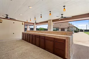 400 E Spurgeon St, Itasca, TX 76055 - Photo 8