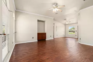 400 E Spurgeon St, Itasca, TX 76055 - Photo 32