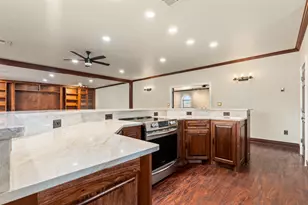 400 E Spurgeon St, Itasca, TX 76055 - Photo 36