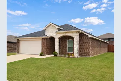 2012 Princeton Avenue, Farmersville, TX 75442 - Photo 1