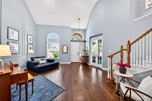 1707 Crown Point Rd, McKinney, TX 75072 - Photo 2