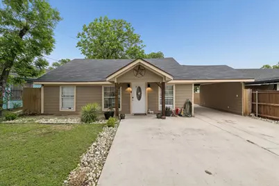 2508 Flint Avenue, Waco, TX 76706 - Photo 1