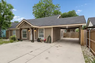 2508 Flint Ave, Waco, TX 76706 - Photo 2