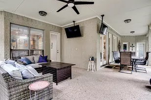 3001 Sunray Valley Ct, Arlington, TX 76012 - Photo 36