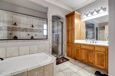 3001 Sunray Valley Court, Arlington, TX 76012 - Photo 22