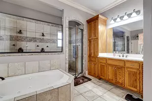 3001 Sunray Valley Ct, Arlington, TX 76012 - Photo 22