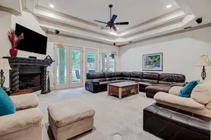 3001 Sunray Valley Ct, Arlington, TX 76012 - Photo 8
