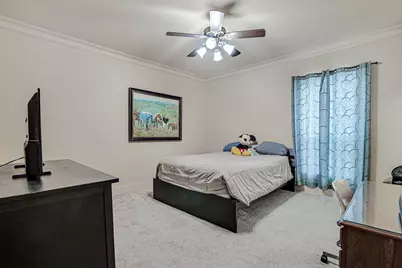 3001 Sunray Valley Court, Arlington, TX 76012 - Photo 32
