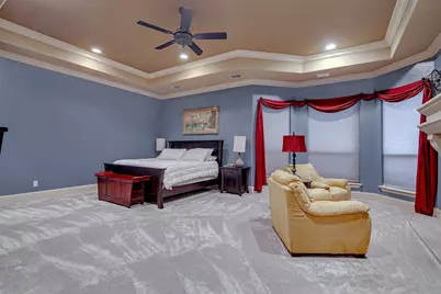3001 Sunray Valley Court, Arlington, TX 76012 - Photo 18
