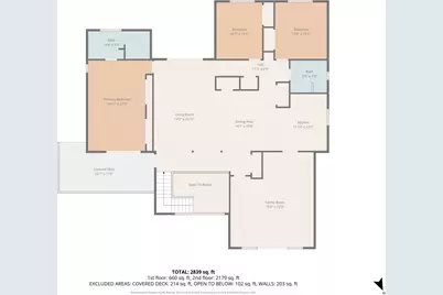 6601 Genoa Road, Fort Worth, TX 76116 - Photo 40