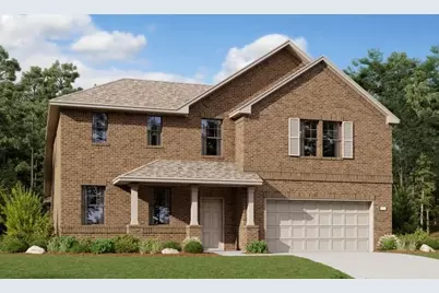 1940 Wishon Road, Celina, TX 75009 - Photo 2