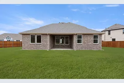 1940 Wishon Road, Celina, TX 75009 - Photo 8