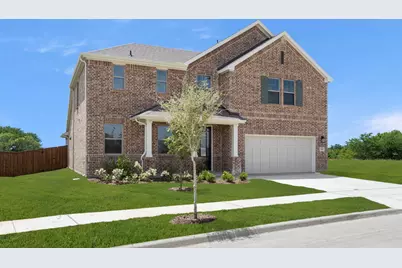 1940 Wishon Road, Celina, TX 75009 - Photo 2