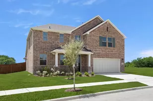 1940 Wishon Rd, Celina, TX 75009 - Photo 2