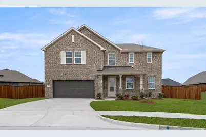 1940 Wishon Road, Celina, TX 75009 - Photo 4